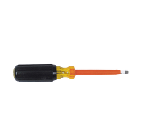 Screwdriver Slotted 1000VAC 3/16inx6in (S2375906)