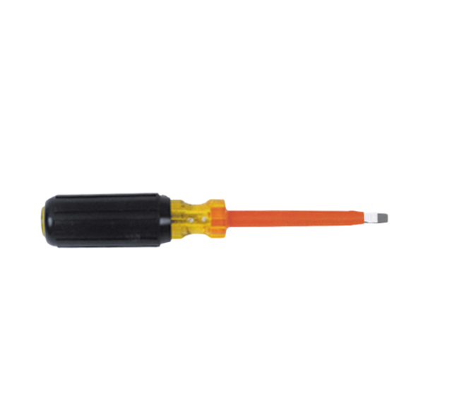 Screwdriver Slotted 1000VAC 3/16inx4in (S2375904)