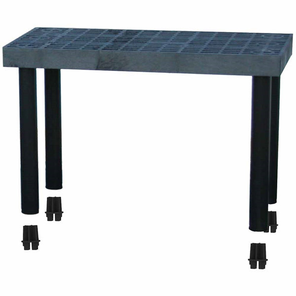 DuraShelf Grid Top 36