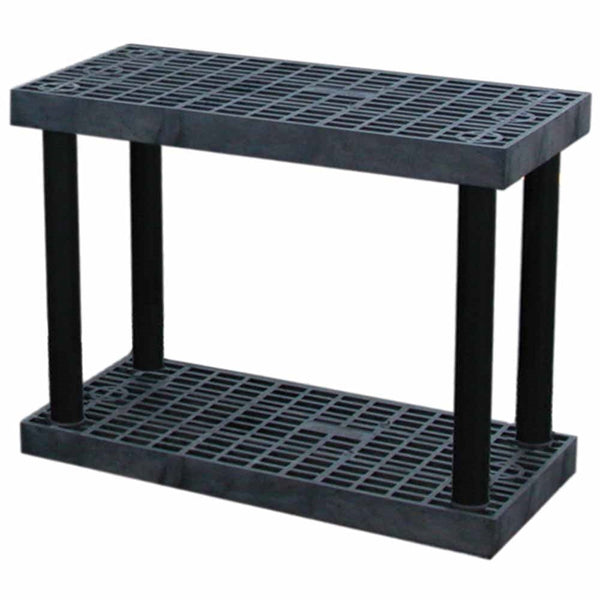 DuraShelf Grid Top 36