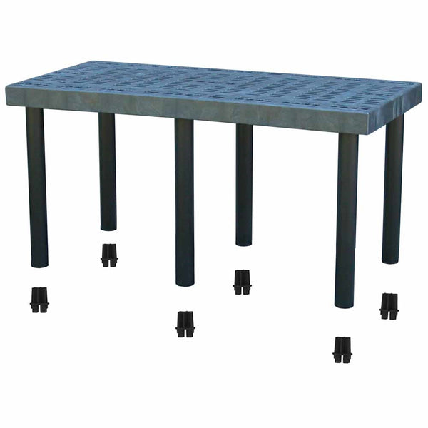 DuraShelf Grid Top 24