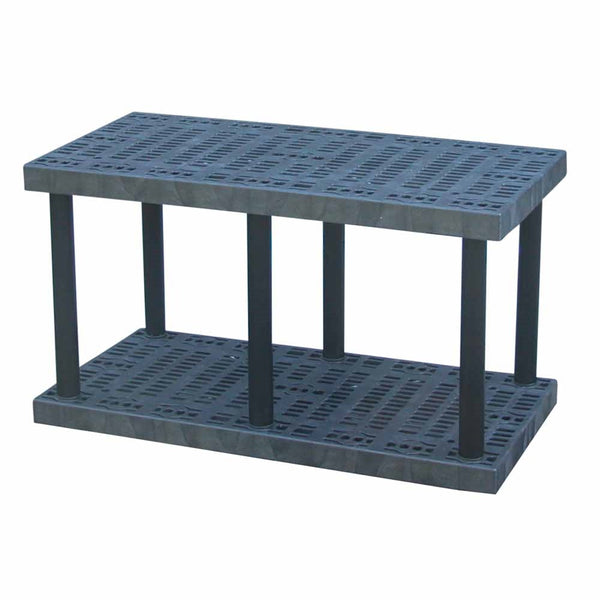 DuraShelf Grid Top 24