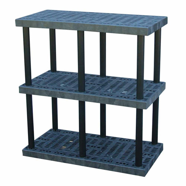 DuraShelf Grid Top 24