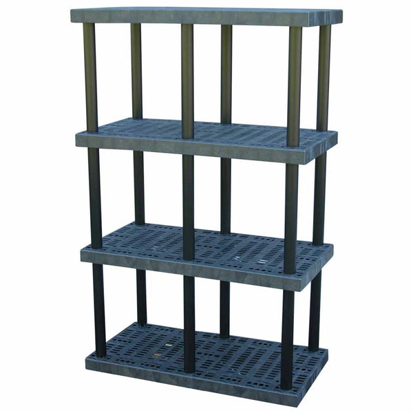 DuraShelf Grid Top 24