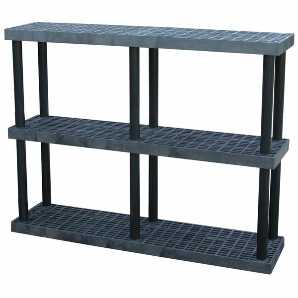 DuraShelf Grid Top 66