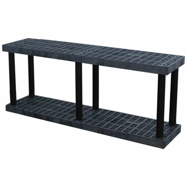 DuraShelf Grid Top 66