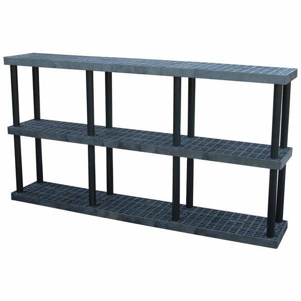 DuraShelf Grid Top 96