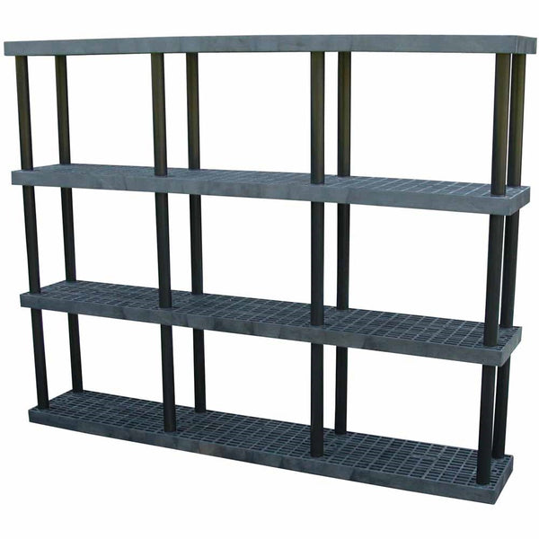DuraShelf Grid Top 96