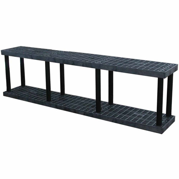 DuraShelf Grid Top 96