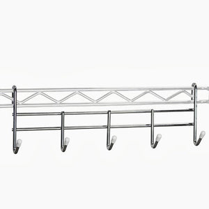 Coat Hook (SI-ASMCH12C)