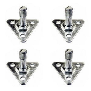 Triangle Footplate - 4-Pack (SI-ATF-4)