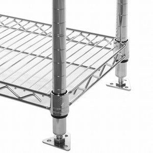 Triangle Footplate (SI-ATF)