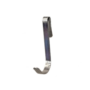 J-Hook for Wire Shelving (SI-AUHC)