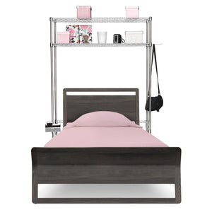 Over-the-Bed Storage Unit