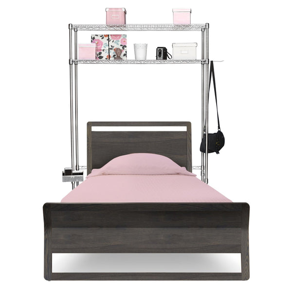 Over-the-Bed Storage Unit