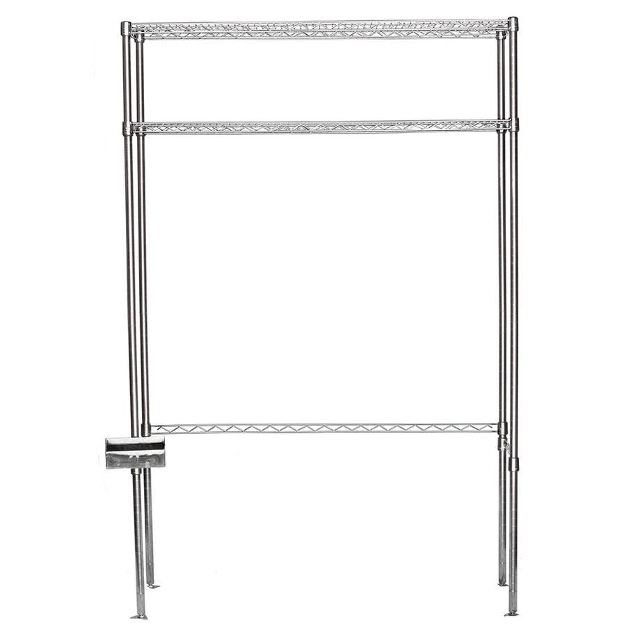 Over-the-Bed Storage Unit