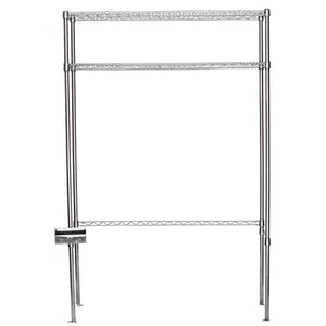 Over-the-Bed Storage Unit