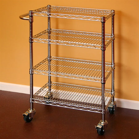 Kitchen Cart - 12