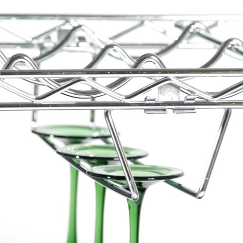 Stemware Holder for 14