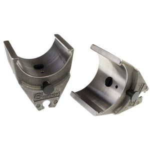 Burndy Stainless Steel U Die Adapter (PUADP-1)