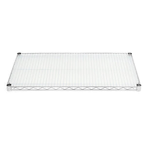 21"d Translucent Shelf Liners