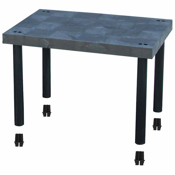 DuraShelf Solid Top 36