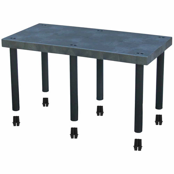 DuraShelf Solid Top 24