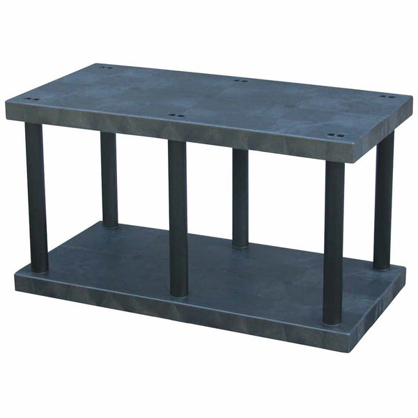 DuraShelf Solid Top 24