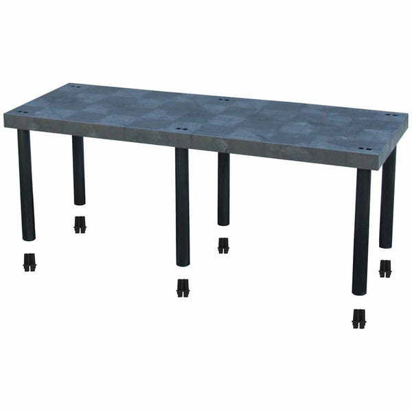 DuraShelf Solid Top 66