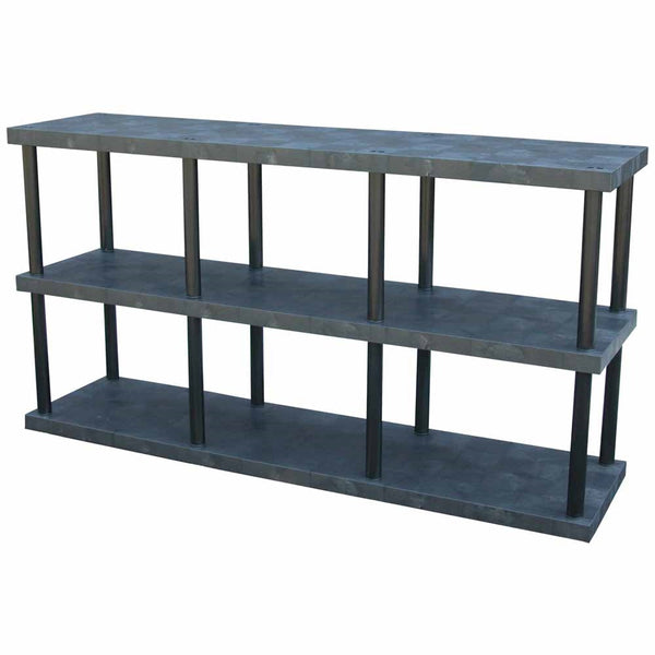 DuraShelf Solid Top 96