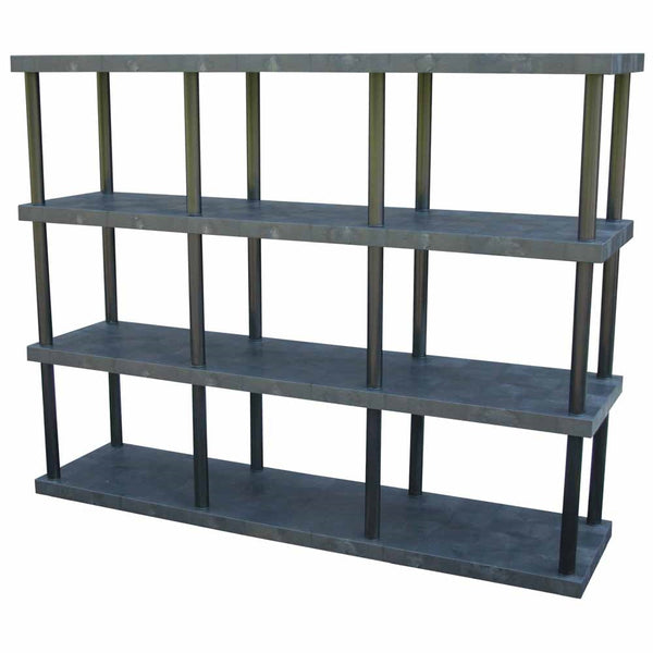 DuraShelf Solid Top 96