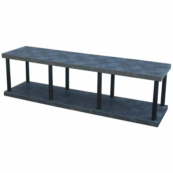 DuraShelf Solid Top 96