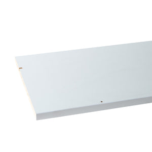 freedomRail 14"d x 24"w Shoe Shelf