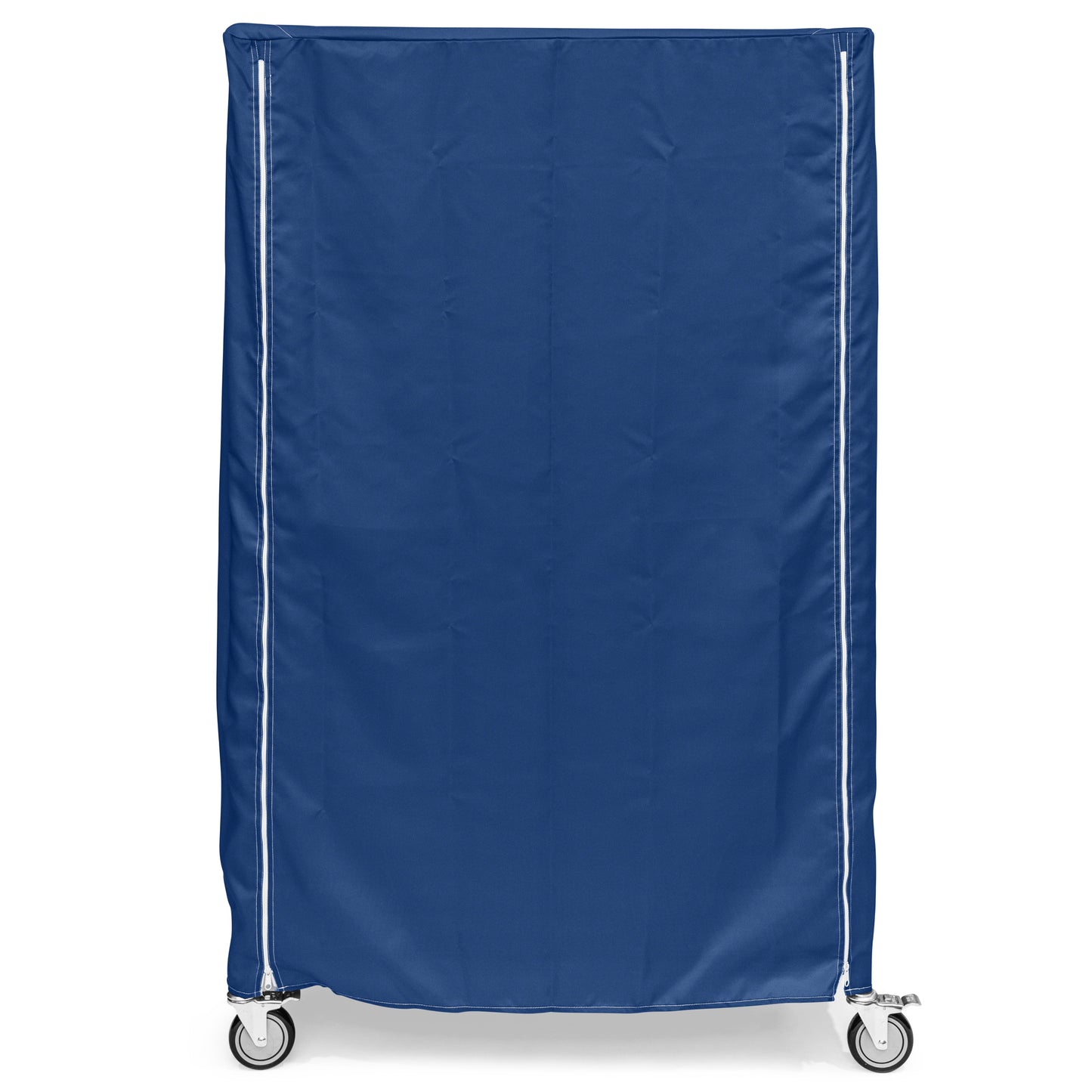 18"d 200 Denier Nylon Cart Covers - Navy