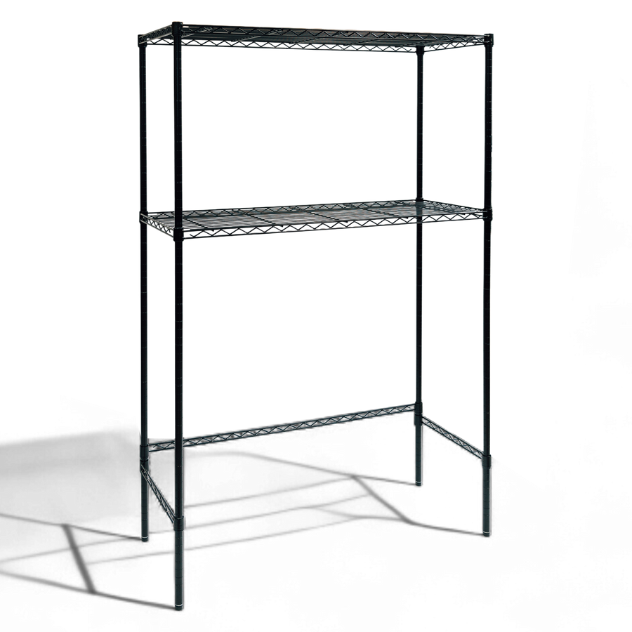 Over-The-Trash Bins Shelving