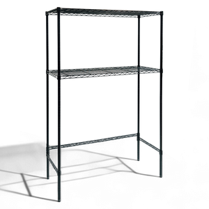 Over-The-Trash Bins Shelving