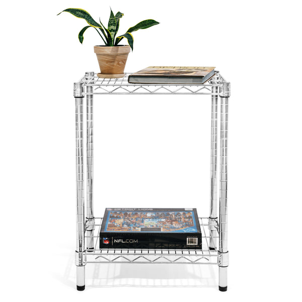 Rectangular Side Table