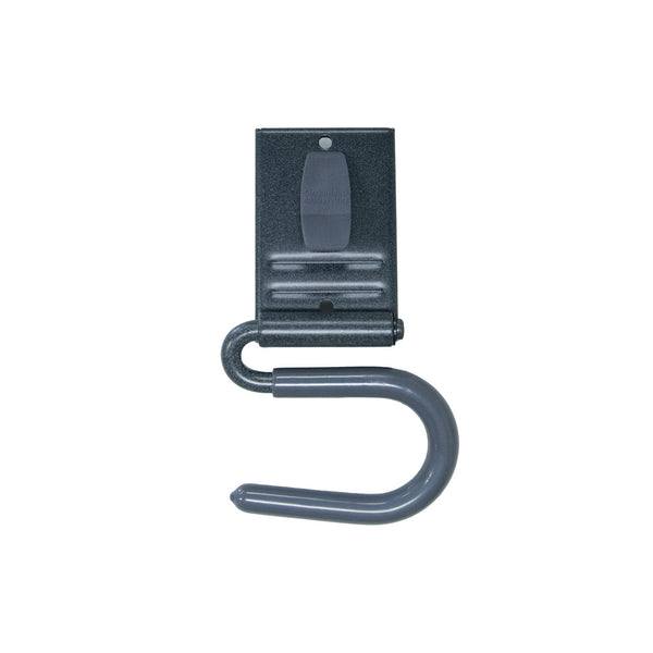 EDGE Grip Everything Hook - Granite Gray