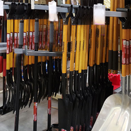 Single Arm Divider & Tool Holder