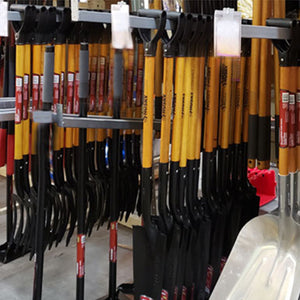 Single Arm Divider & Tool Holder