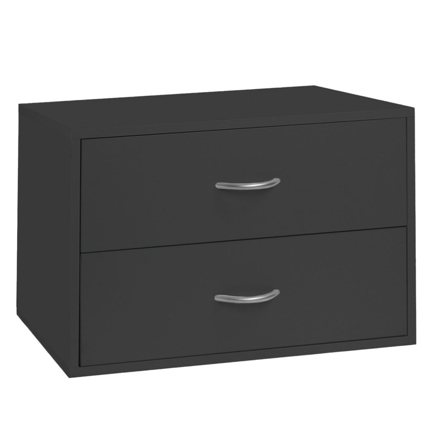 freedomRail O-Box 2 Drawer