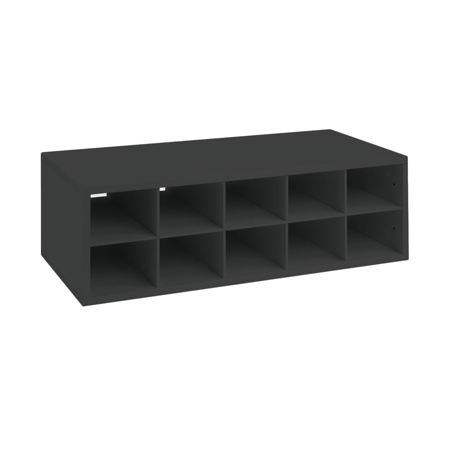 freedomRail Big Double Hang O-Box Cubby