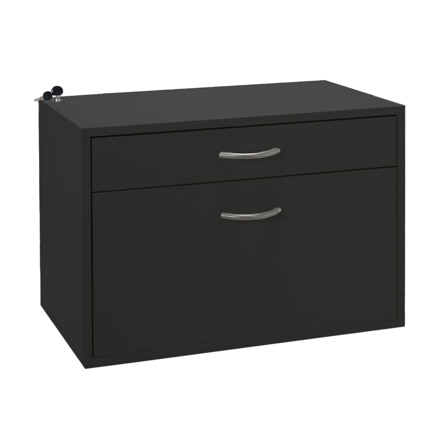 freedomRail O-Box File Drawer