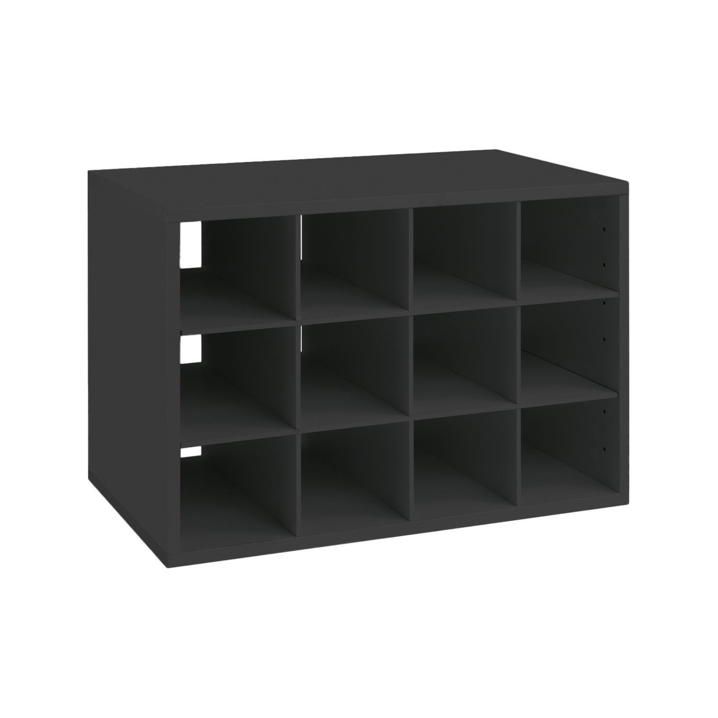freedomRail O-Box Shoe Cubby
