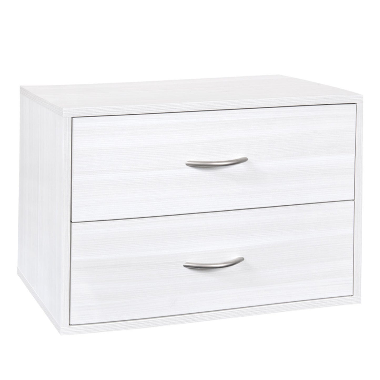 freedomRail O-Box 2 Drawer