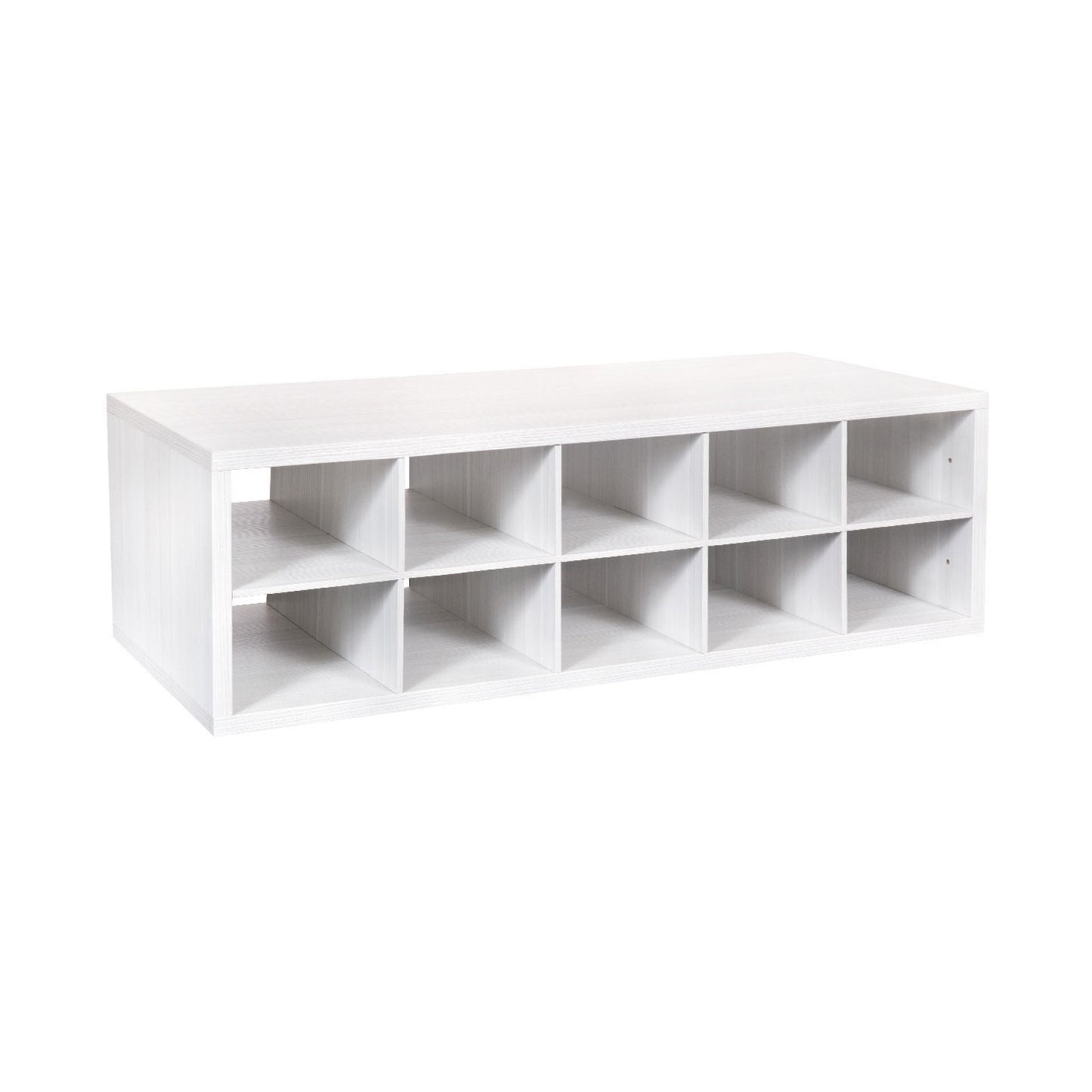 freedomRail Big Double Hang O-Box Cubby