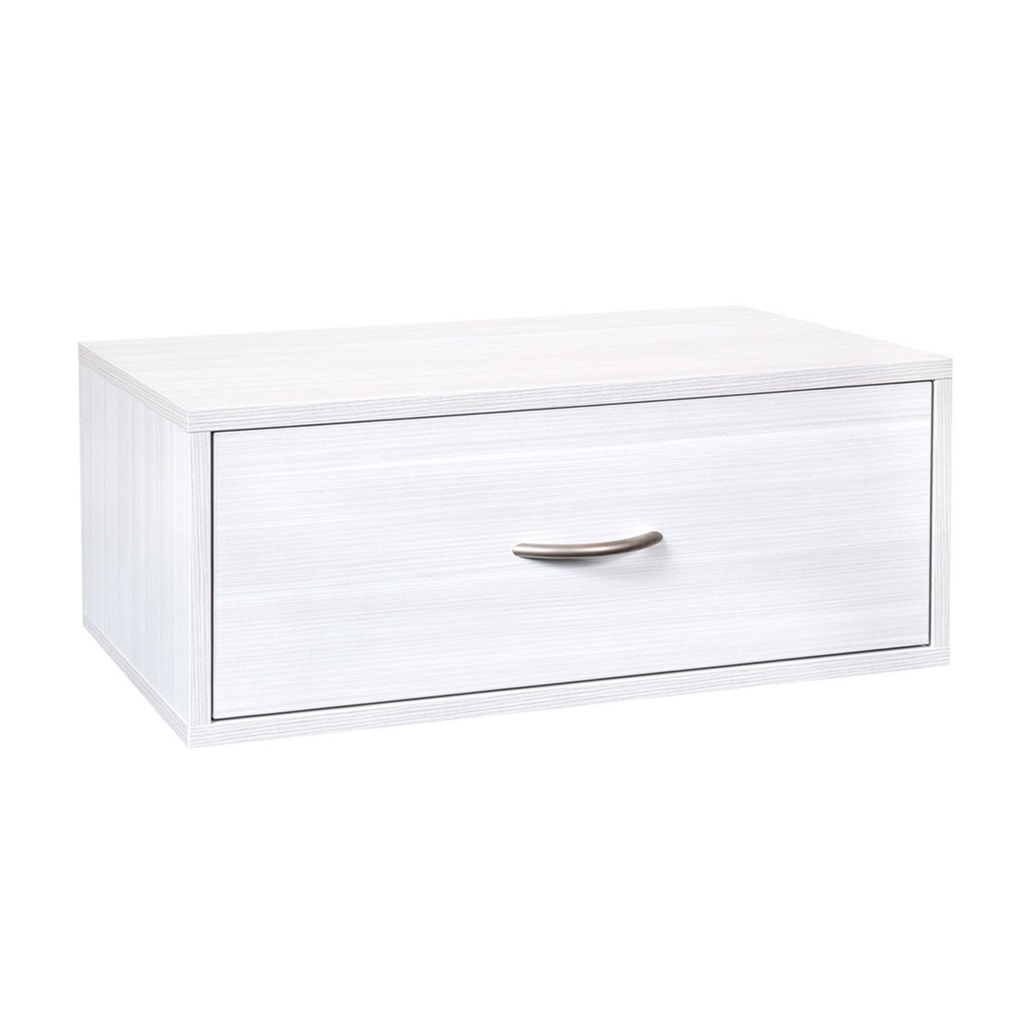freedomRail Big Double Hang O-Box 1 Drawer