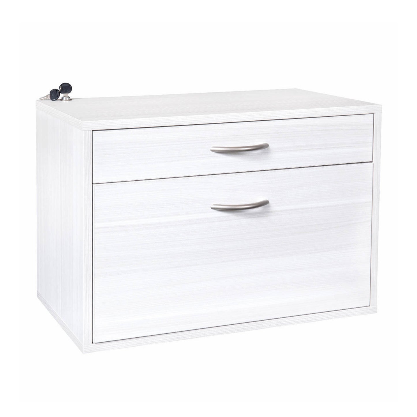 freedomRail O-Box File Drawer