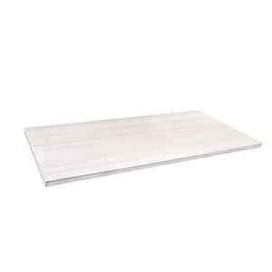 freedomRail 12"d x 24"w Wood Shelf