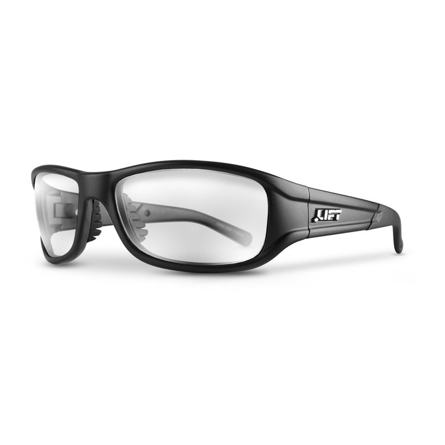LIFT Safety ALIAS Safety Glasses Camo/Smoke (EAS-17CST)